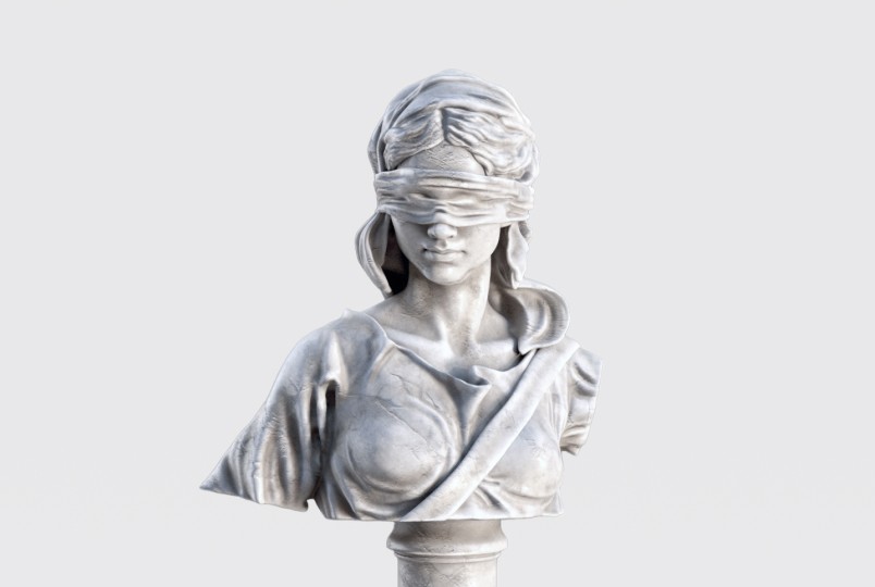 Фотография - Man of Law
