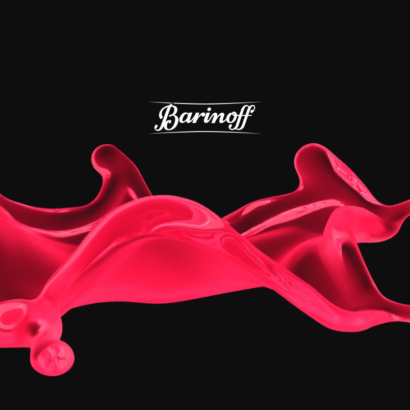 Фотография - Barinoff