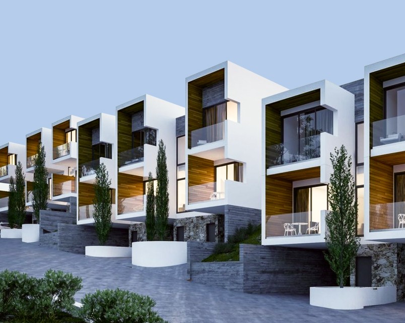 Фотография - Antaria Homes
