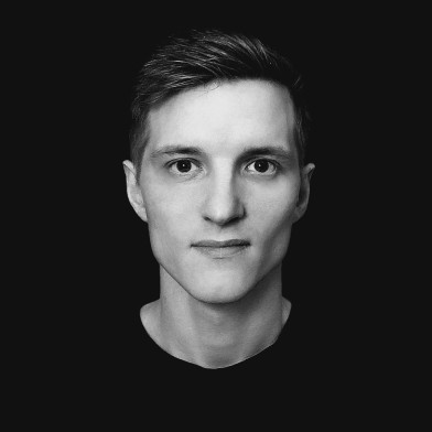 Вячеслав Якушин - арт-директор